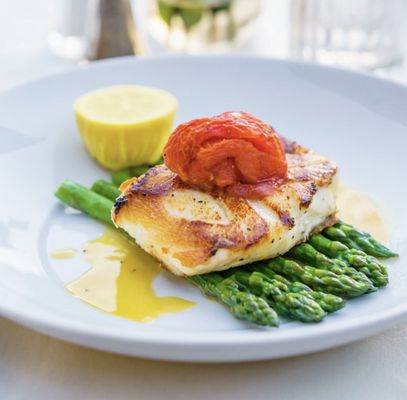 Boccaccio's Restaurant by null