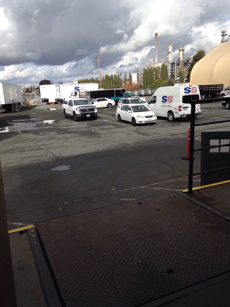 S & S TOOL & SUPPLY Updated September 2024 2700 Maxwell Way