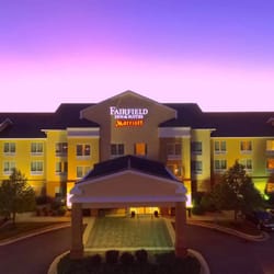 Fairfield Inn By Marriott in Winchester