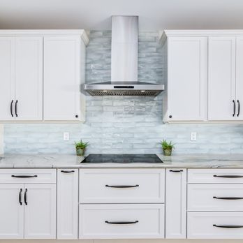 Trade Wind Builders - Gorgeous kitchen work by our installer. - General Contractors Near Me - Merritt Island, Florida Trade Wind Builders - Gorgeous kitchen work by our installer. - General Contractors Near Me - Merritt Island, Florida