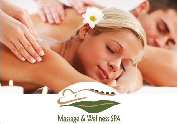 Massage & Wellness Spa