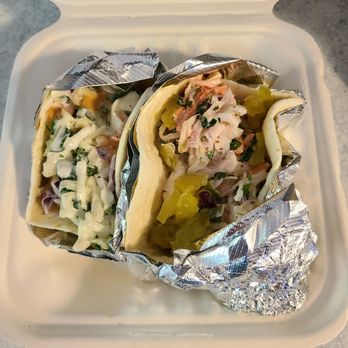 Misfit Tacos - Kim Jong Mmmm and Holler and Swaller Tacos - Tacos Near Me - Cleveland, Tennessee Misfit Tacos - Kim Jong Mmmm and Holler and Swaller Tacos - Tacos Near Me - Cleveland, Tennessee