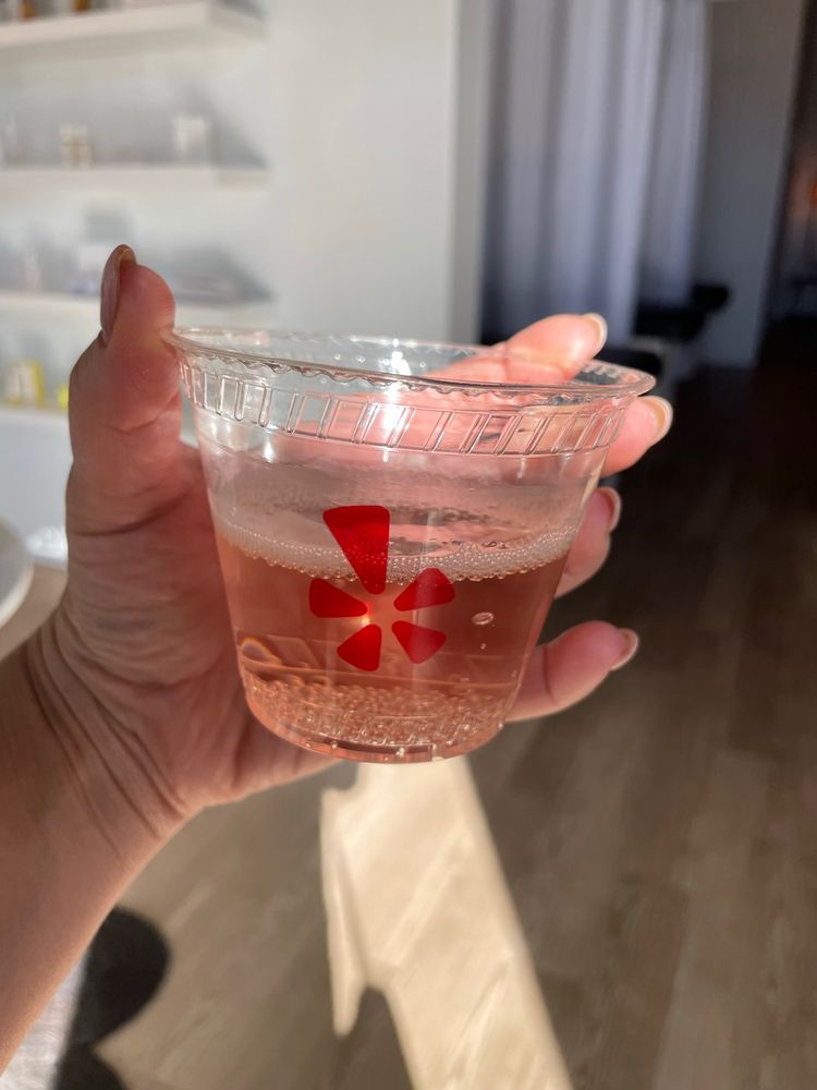 YELP ELITE EXPERIENCE FACIALS AT FACE FOUNDRIÉ Updated October 2024