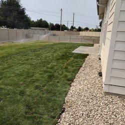 AB Concrete and Landscaping