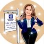Lilly Chavez - Real Estate Broker