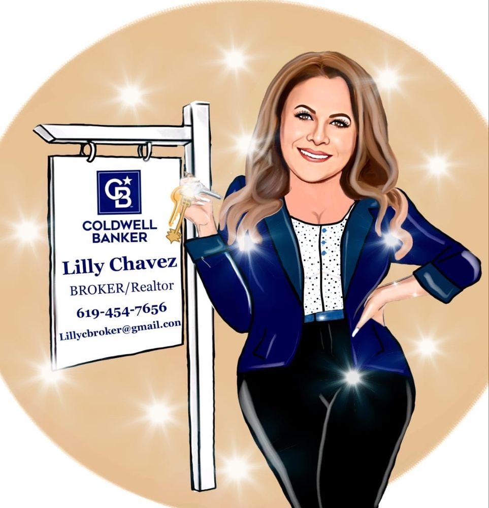 LILLY CHAVEZ REAL ESTATE BROKER Updated August 2024 37 Photos