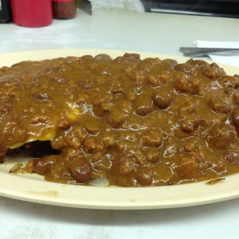 Diner Grill - The Slinger - Diners Near Me - Chicago, Illinois Diner Grill - The Slinger - Diners Near Me - Chicago, Illinois