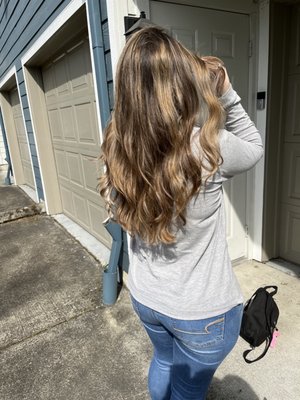 Fuzion Barbershop and Salon