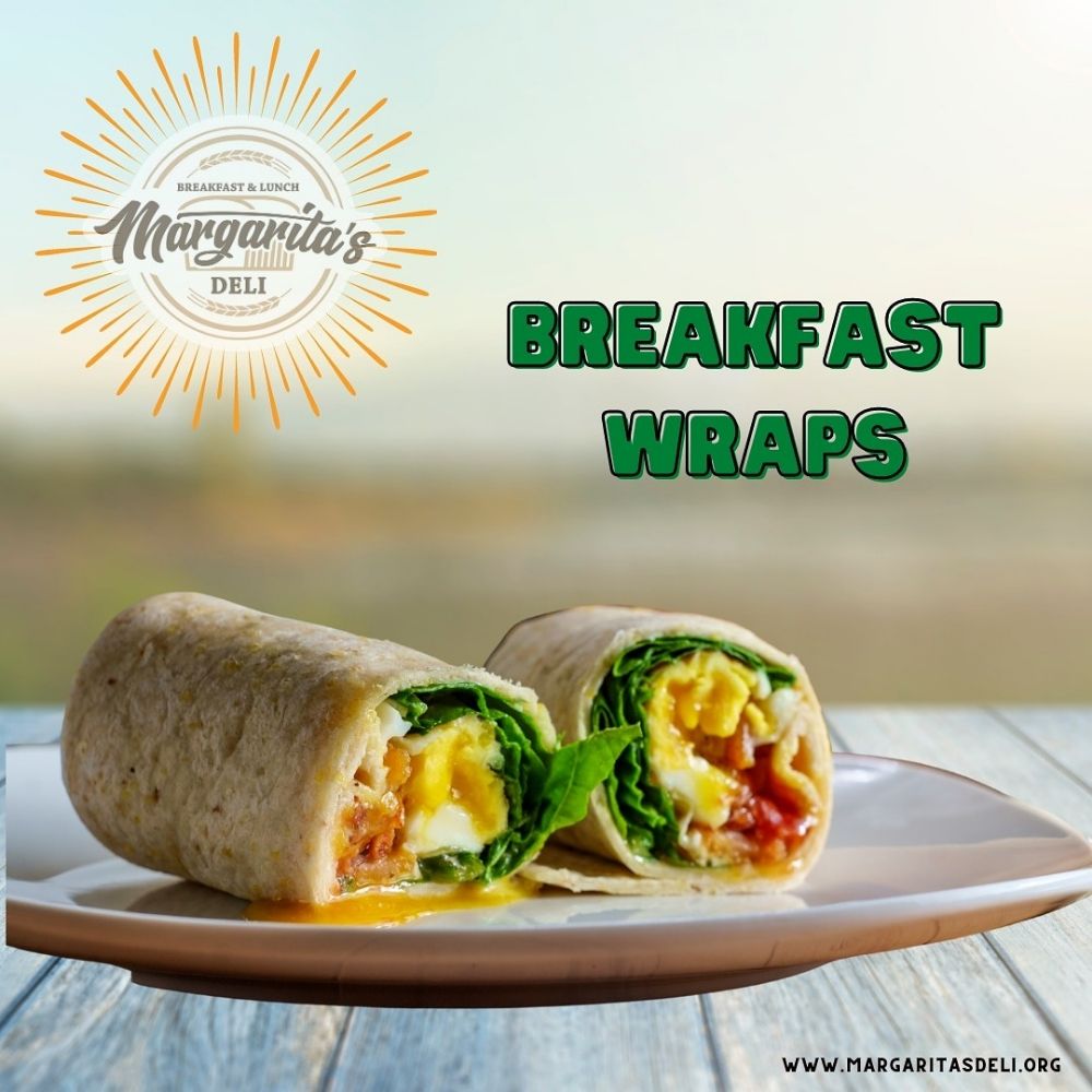 MARGARITA’S DELI Updated August 2024 57 Photos & 11 Reviews 591