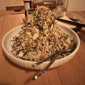 OTOTO - Cabbage salad - Bars Near Me - Los Angeles, California OTOTO - Cabbage salad - Bars Near Me - Los Angeles, California