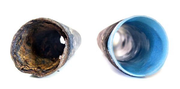 Valley Sewer Company Logo