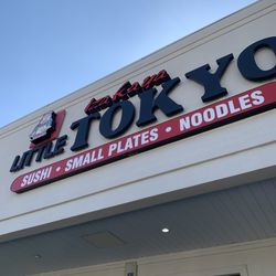 Little Tokyo Restaurant
