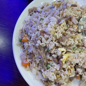 Dumpling Xuan - F1. Fried Rice - Chinese Near Me - Cambridge, Massachusetts