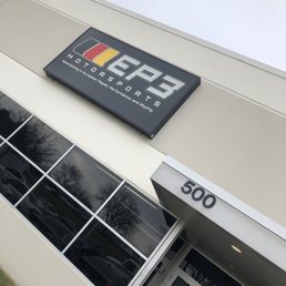 Exterior photo of Ep3 Motorsports - St. Charles, Illinois Exterior photo of Ep3 Motorsports - St. Charles, Illinois