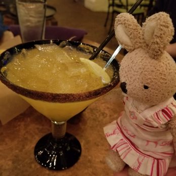 Solario Cantina - Mango Fiesta! - Mexican Near Me - Nashville, Tennessee