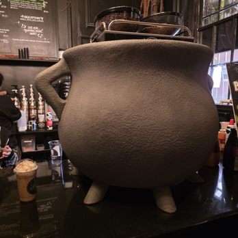 Blackcraft Coffee - Cauldron espresso machine - Coffee & Tea Near Me - Salem, Massachusetts