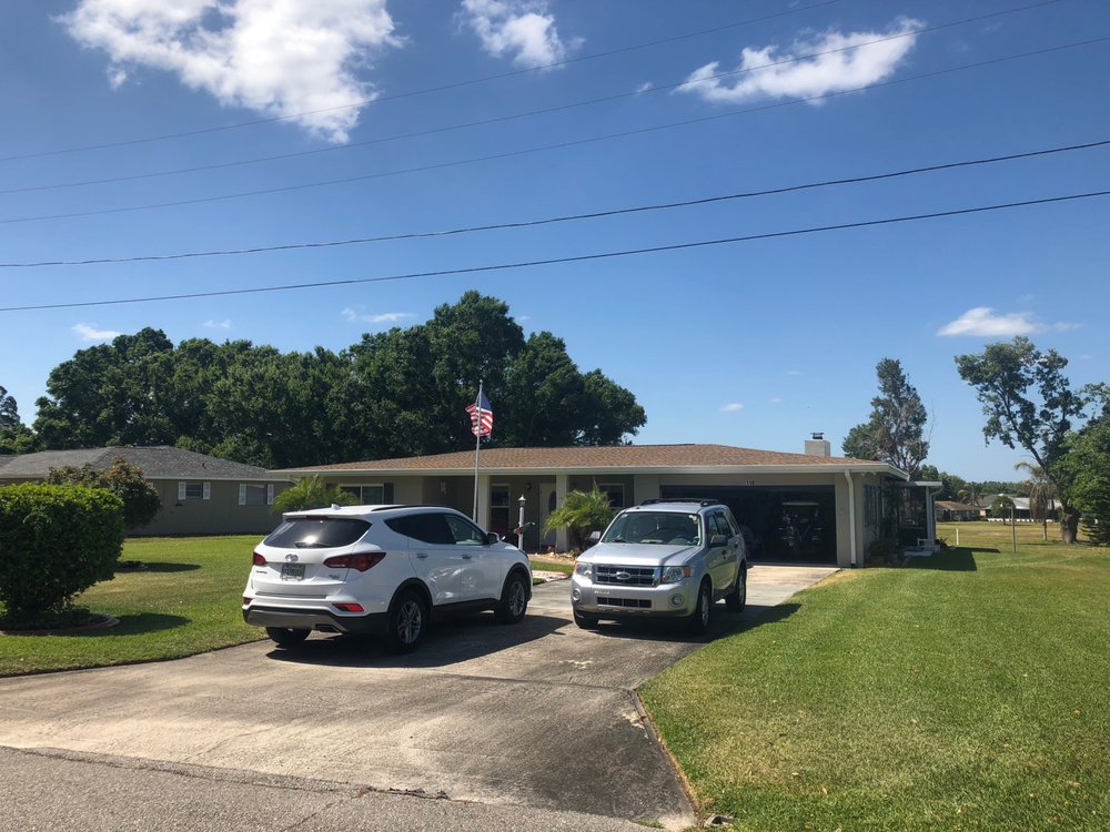 Slide of AP Construction