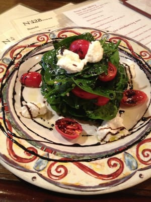 Gnocchi House Bar (Former Numero 28) by null