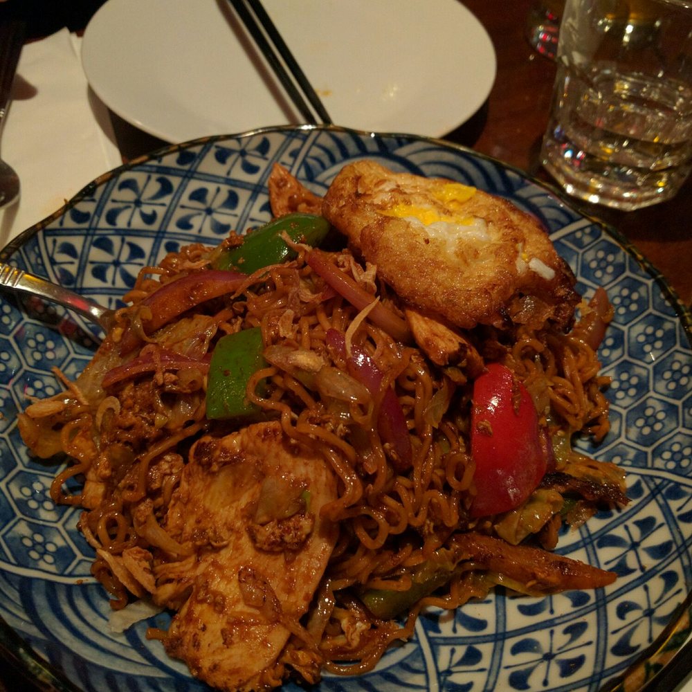 Rasa - MAGGI GORENG! my absolute favorite - Malaysian Near Me - New York, New York Rasa - MAGGI GORENG! my absolute favorite - Malaysian Near Me - New York, New York
