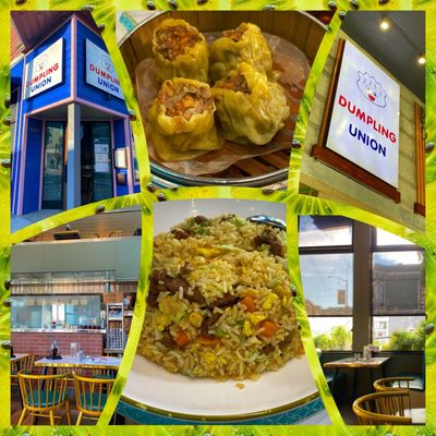 Dumpling Union Haight by null