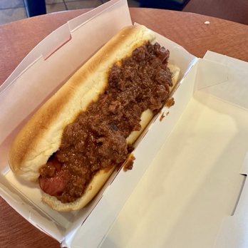 Dairy Queen Ltd Brazier - $3.00 Chili Dog out the door - Ice Cream & Frozen Yogurt Near Me - Madison, Florida Dairy Queen Ltd Brazier - $3.00 Chili Dog out the door - Ice Cream & Frozen Yogurt Near Me - Madison, Florida