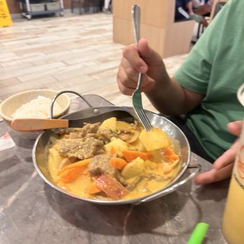 Xian Noodle Place - Yellow Curry - Chinese Near Me - Foley, Alabama Xian Noodle Place - Yellow Curry - Chinese Near Me - Foley, Alabama