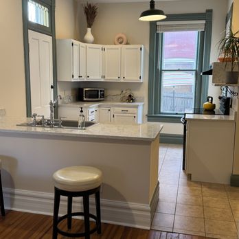 Stone Crafters Inc. - New Kitchen Countertops - Italian Waves by HanStone - Kitchen & Bath Near Me - Denver, Colorado Stone Crafters Inc. - New Kitchen Countertops - Italian Waves by HanStone - Kitchen & Bath Near Me - Denver, Colorado