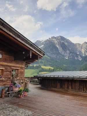 Hotel Krallerhof by null