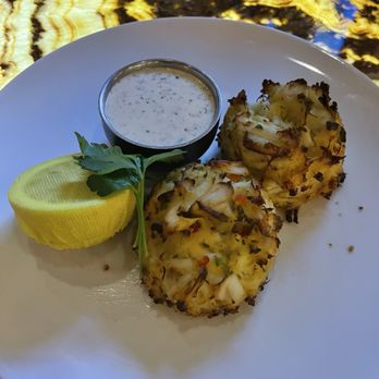 T-Bones - Crab Cakes* - Steakhouses Near Me - Las Vegas, Nevada T-Bones - Crab Cakes* - Steakhouses Near Me - Las Vegas, Nevada