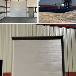 Exterior photo of Top Tier Door Exterior photo of Top Tier Door
