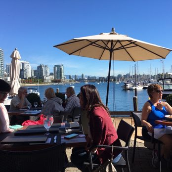 Dockside Restaurant - Seafood Near Me - Vancouver, British Columbia Dockside Restaurant - Seafood Near Me - Vancouver, British Columbia