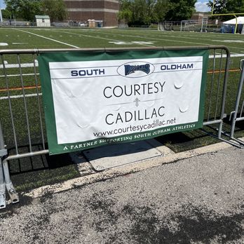 Courtesy Cadillac - Courtesy Supporting SOHS - Car Dealers Near Me - Louisville, Kentucky Courtesy Cadillac - Courtesy Supporting SOHS - Car Dealers Near Me - Louisville, Kentucky
