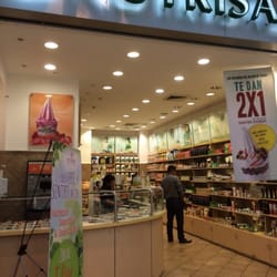 Nutrisa - Nutrisa altabrisa. Muy buenos helados de yogurt.