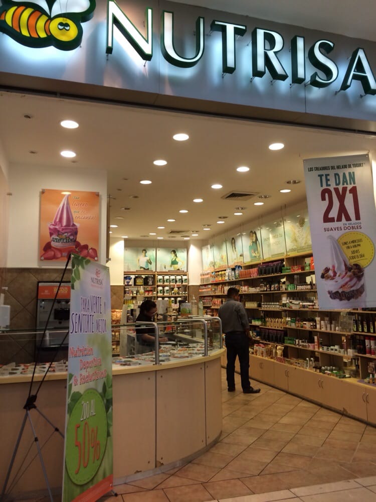 Nutrisa