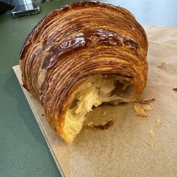 Faria Bakery - Croissant - Bakeries Near Me - Sacramento, California Faria Bakery - Croissant - Bakeries Near Me - Sacramento, California
