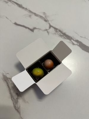 Cocoa Store by null