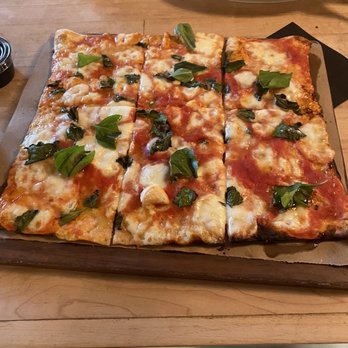 Coppa Osteria - Italian Near Me - Houston, Texas