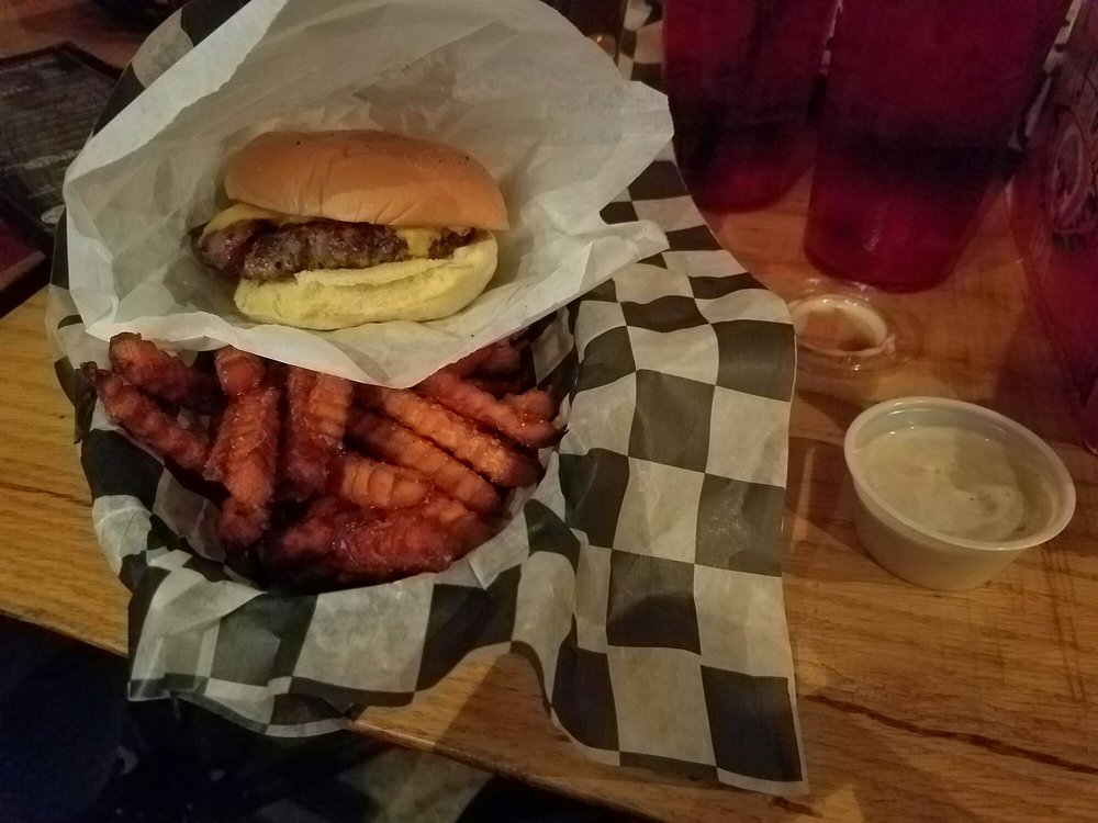 Jack Brown’s Beer & Burger Joint Order Food Online 422 Photos & 447