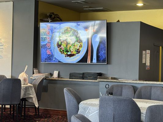 Hong Kong Garden Seafood • Dim Sum Cafe by null