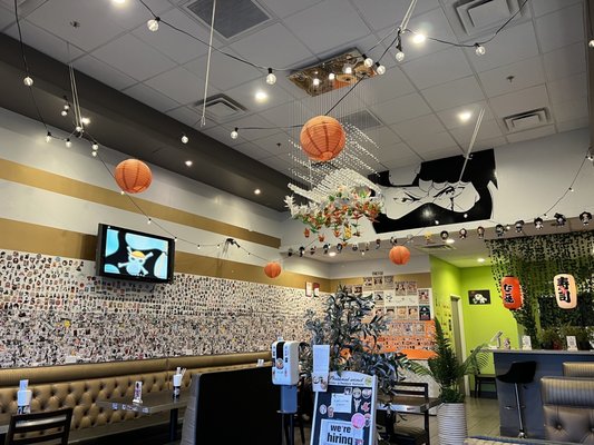 Origami Ramen Bar by null