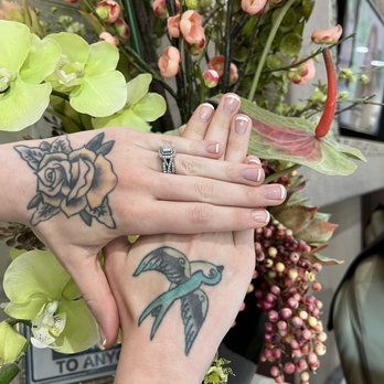 Venice Nail Salon - Gel French manicure - Nail Salons Near Me - Rockwall, Texas Venice Nail Salon - Gel French manicure - Nail Salons Near Me - Rockwall, Texas