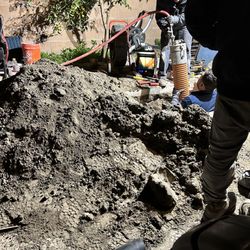 Valencia’s Plumbing