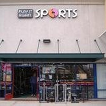 Play It Again Sports - Sporting Goods Near Me - Simi Valley, California Play It Again Sports - Sporting Goods Near Me - Simi Valley, California