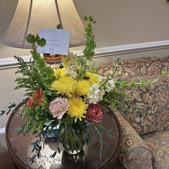 Wendy B’s - Sun Kissed Prairie - Florists Near Me - Winston Salem, North Carolina Wendy B’s - Sun Kissed Prairie - Florists Near Me - Winston Salem, North Carolina
