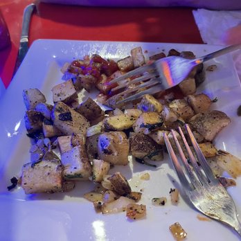 Firehouse Bar And Grill - Brunch potatoes - Bars Near Me - Bedford, Texas