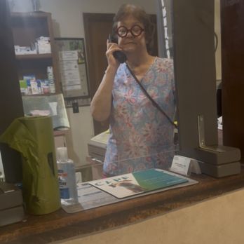 Westside Animal Clinic - This is the RACIST woman who works at west side animal clinic in deland fl. Your pets deserve better you deserve better - Veterinarians Near Me - Deland, Florida Westside Animal Clinic - This is the RACIST woman who works at west side animal clinic in deland fl. Your pets deserve better you deserve better - Veterinarians Near Me - Deland, Florida