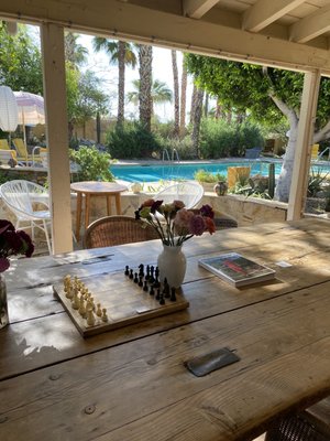 The Good House by null