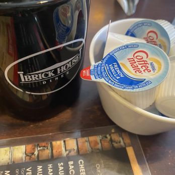 Brick House Diner - Coffee - Diners Near Me - Midlothian, Virginia
