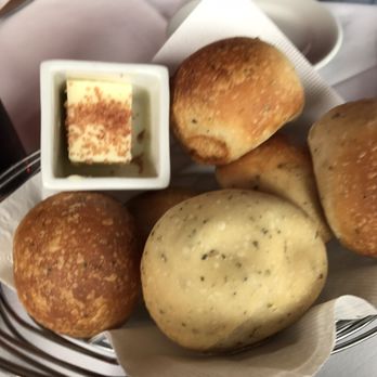 Cheever's Cafe - Complimentary yummy rolls - New American Near Me - Oklahoma City, Oklahoma Cheever's Cafe - Complimentary yummy rolls - New American Near Me - Oklahoma City, Oklahoma