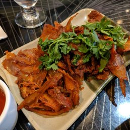 Beef tripe and tendon spicy Sichuan style Beef tripe and tendon spicy Sichuan style